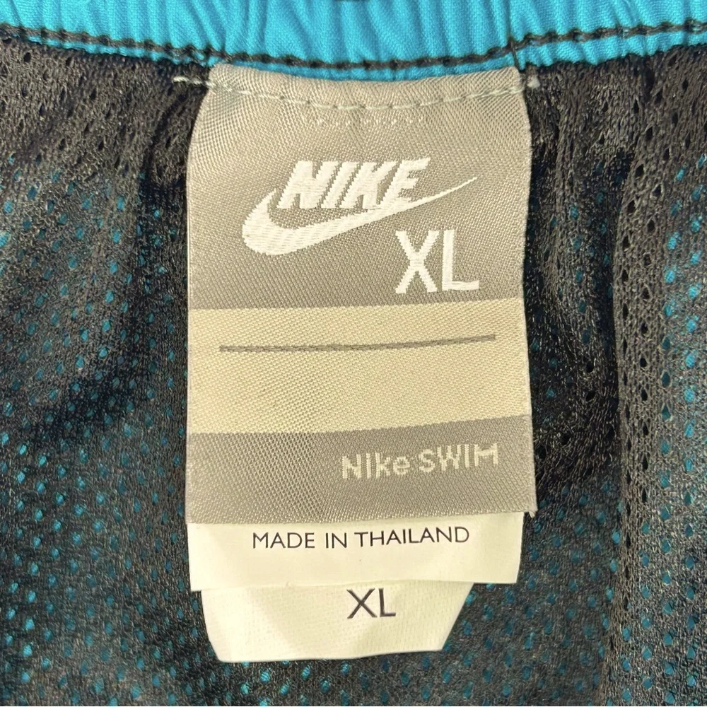NWT Nike Swimwear Bathing Suit Size XL Men's